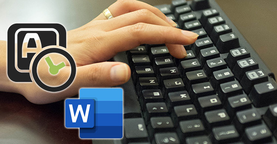 Tổng hợp những phím tắt trong Mircrosoft Word đơn giản bạn nên biết